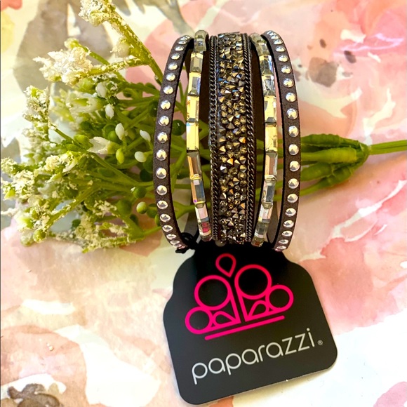 paparazzi Jewelry - Bracelet